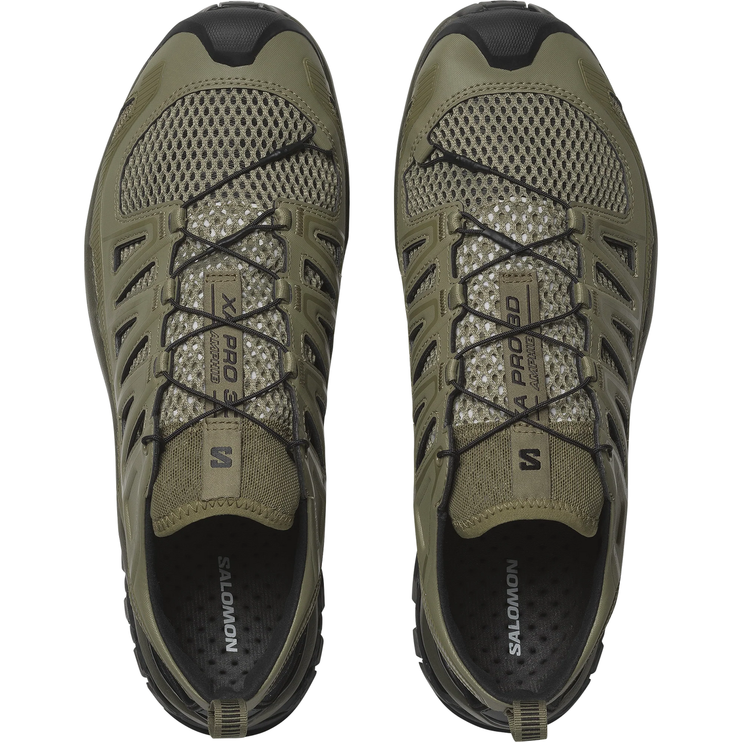 XA PRO 3D AMPHIB