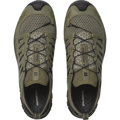 XA PRO 3D AMPHIB