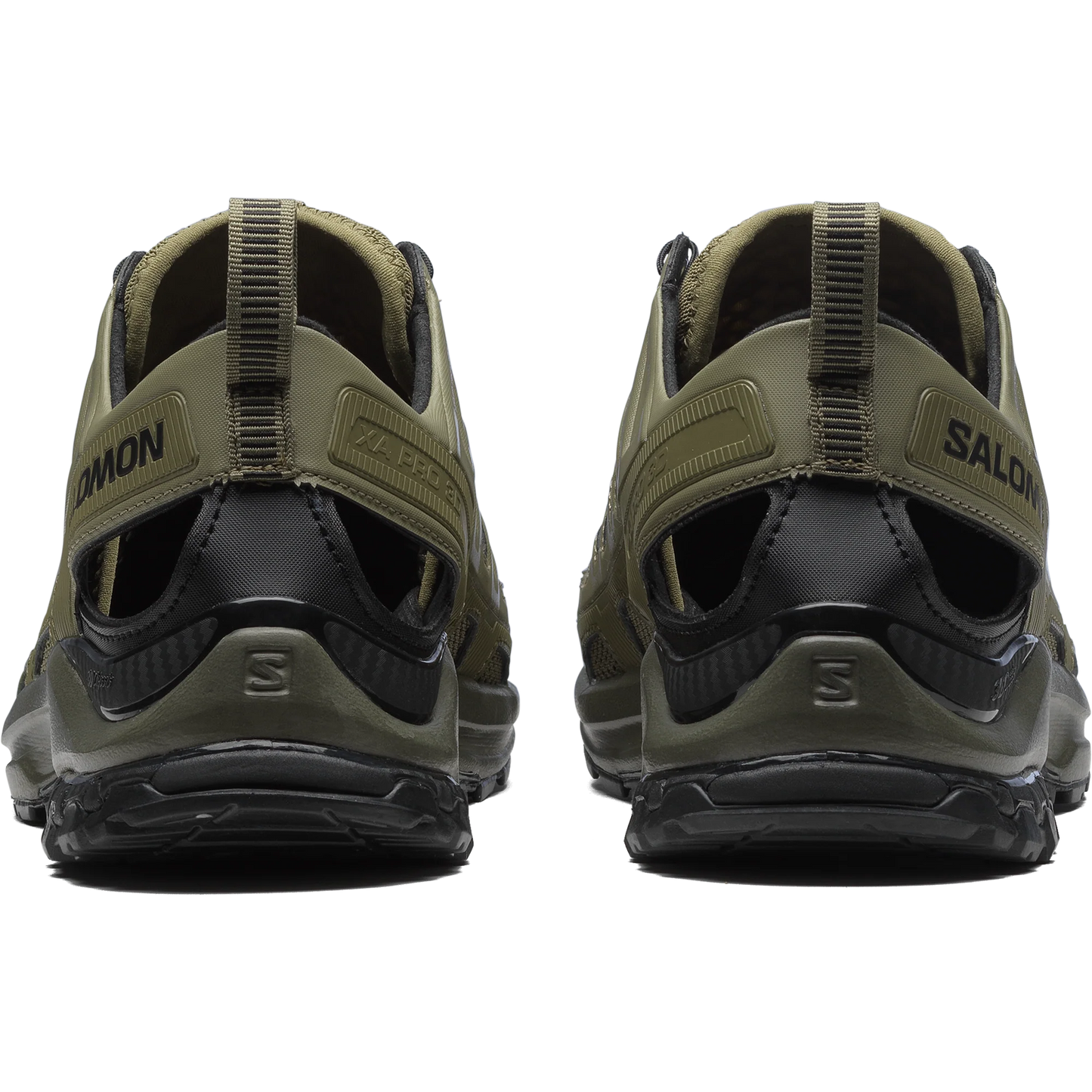 XA PRO 3D AMPHIB