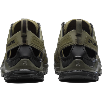 XA PRO 3D AMPHIB