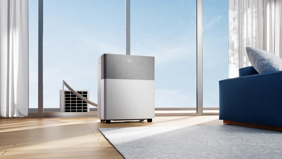 PortaSplit Mobile Split Air Conditioner (3.5 kW - 12,000 BTU)