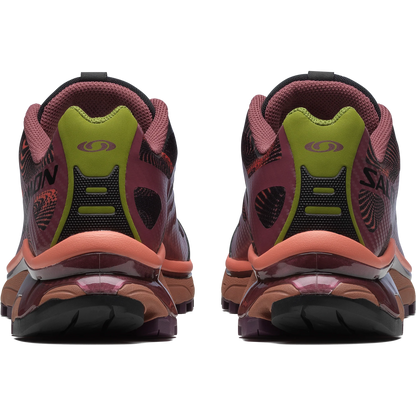 XT-4 OG RAVE AT DAWN