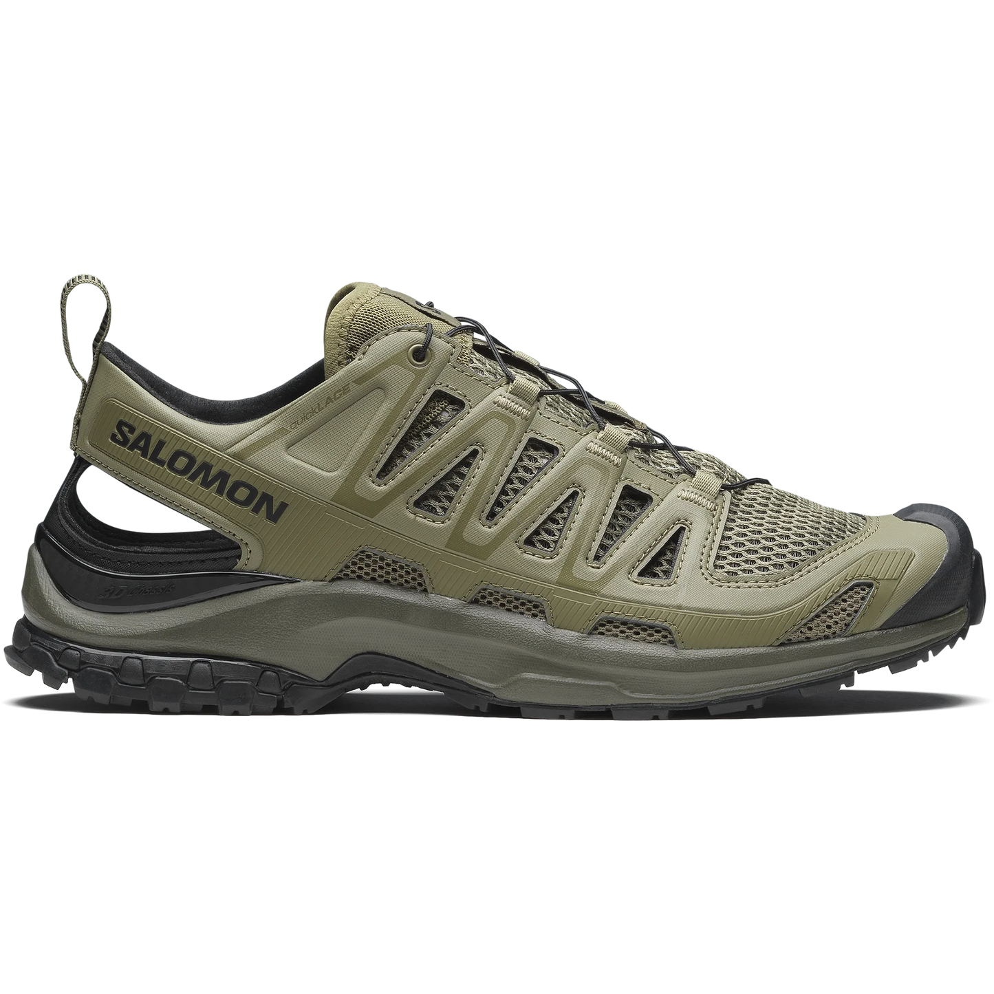 XA PRO 3D AMPHIB