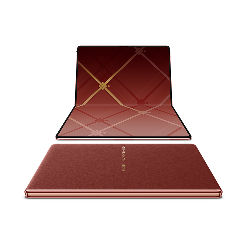MateBook Fold Ultimate Design