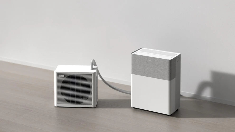 PortaSplit Mobile Split Air Conditioner (3.5 kW - 12,000 BTU)