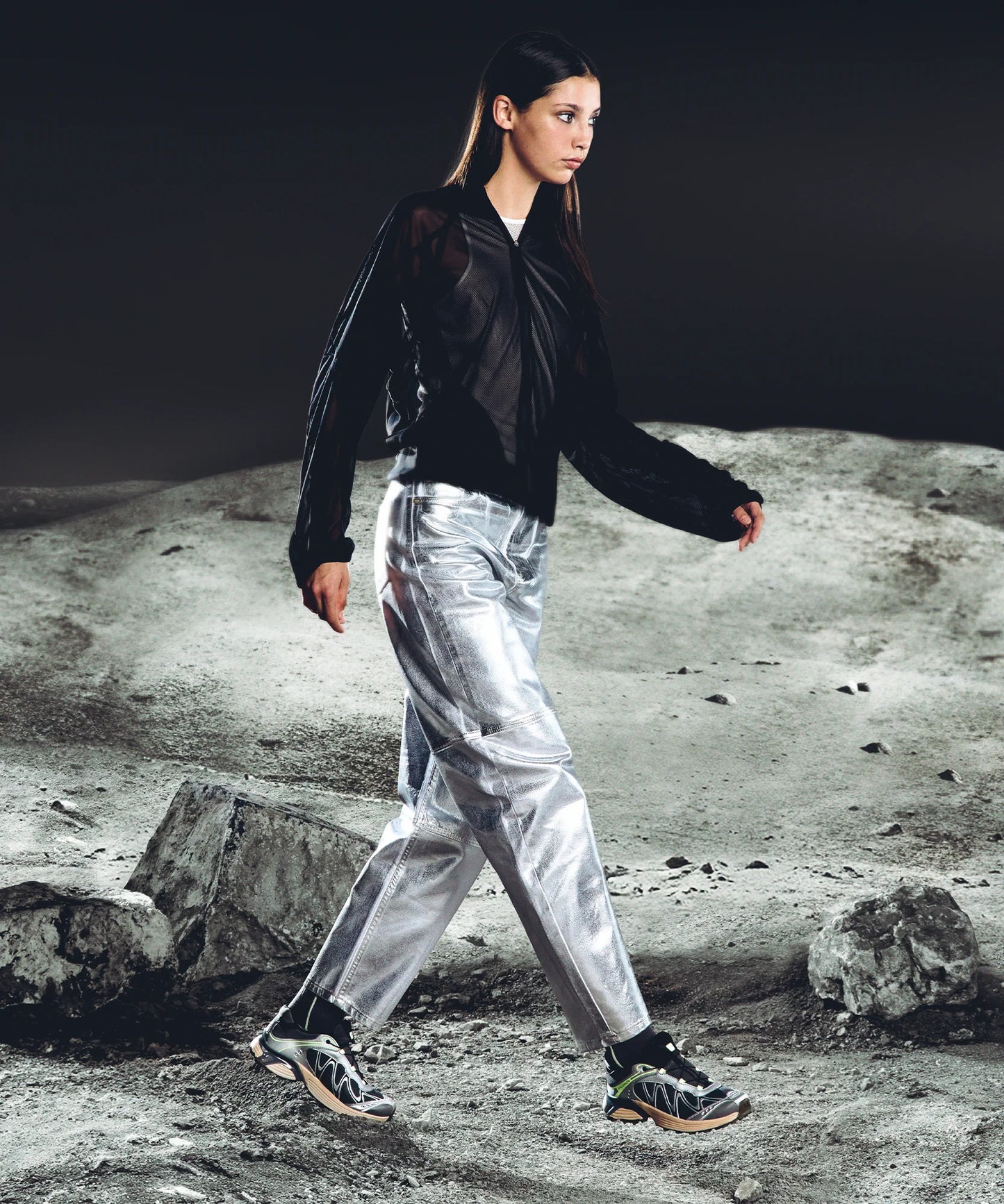 XT-WHISPER MOON PACK