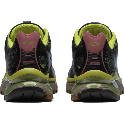 XT-4 OG RAVE AT DAWN