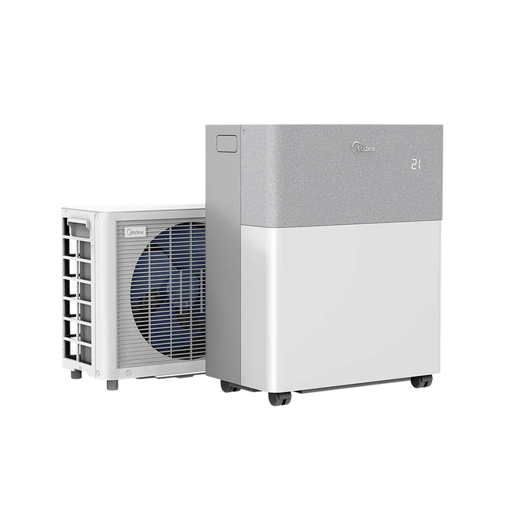 PortaSplit Mobile Split Air Conditioner (3.5 kW - 12,000 BTU)