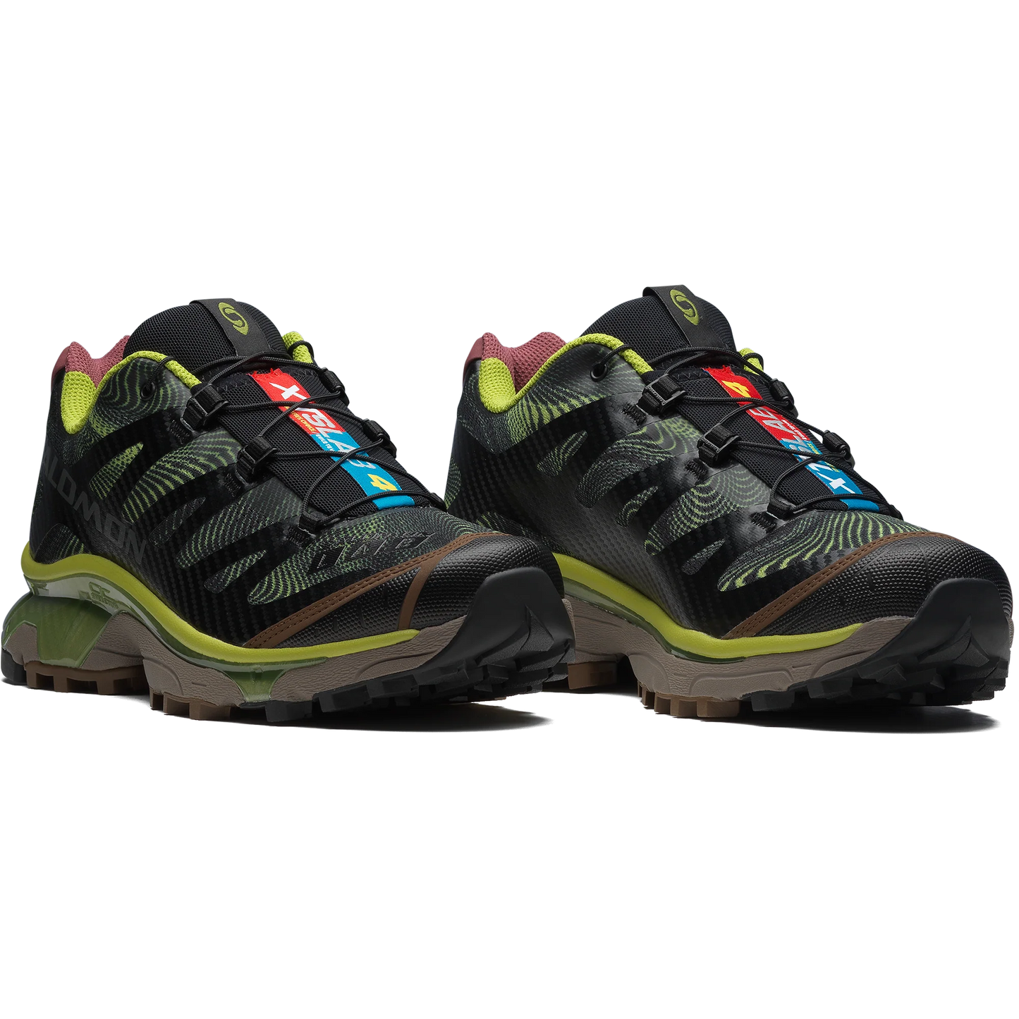 XT-4 OG RAVE AT DAWN