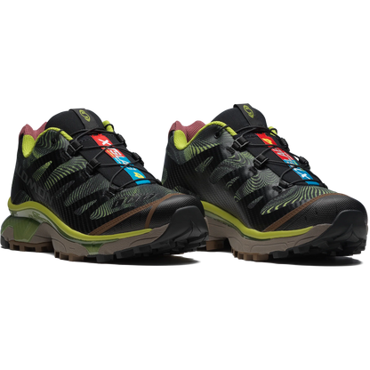 XT-4 OG RAVE AT DAWN