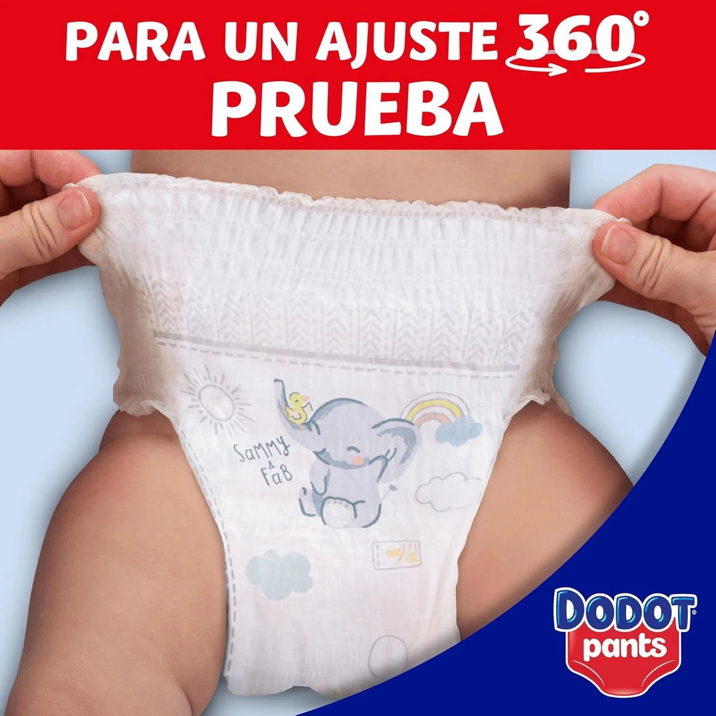 Dodot Pañales Bebé-Seco, Talla 5 (11-16 kg), 174 Pañales + Regalo de 1 Pack de 10 Toallitas Aqua Pure 99% Agua,Una Noche Hasta Un 100% Libre De Fugas, Pack mensual