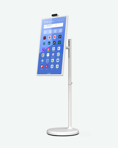 Apolosign 32" Smart Portable TV