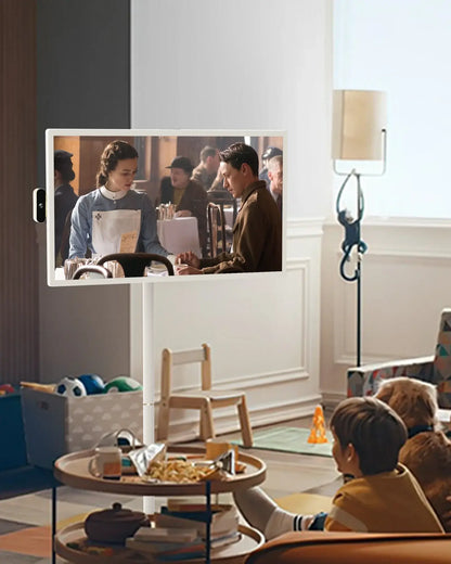 Apolosign 32" Smart Portable TV