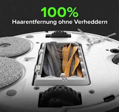 Roovix L80 Ultra Saugroboter