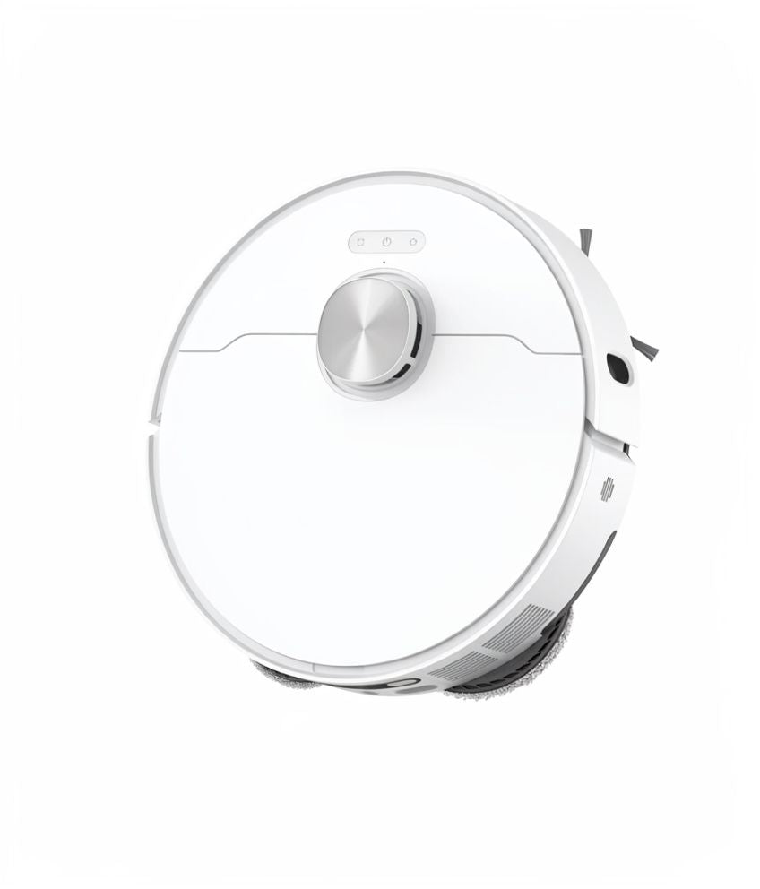 Roovix L80 Ultra Saugroboter
