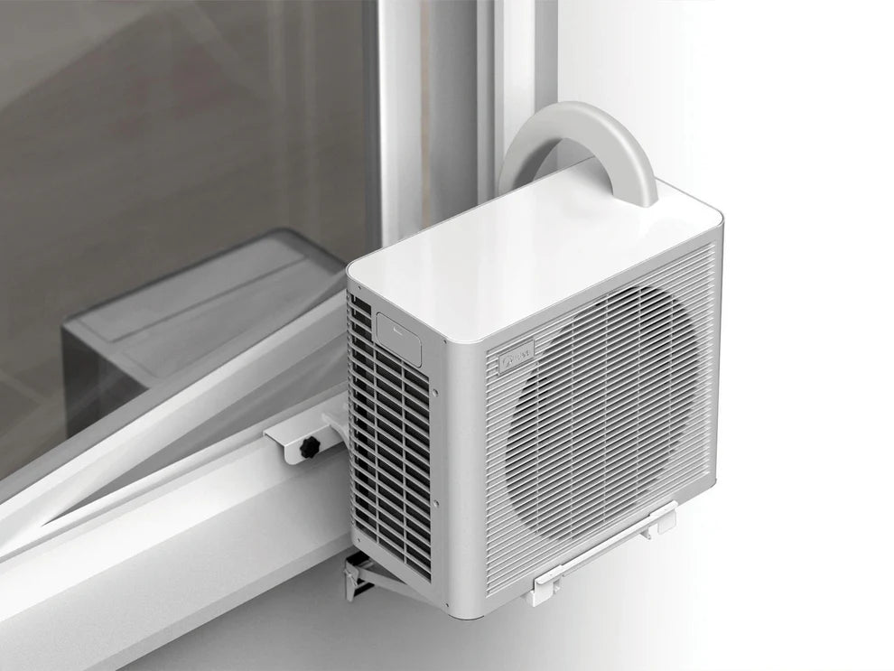 PortaSplit Mobile Split Air Conditioner (3.5 kW - 12,000 BTU)