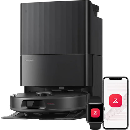 roborock Qrevo S Pro Robot Vacuum and Mop