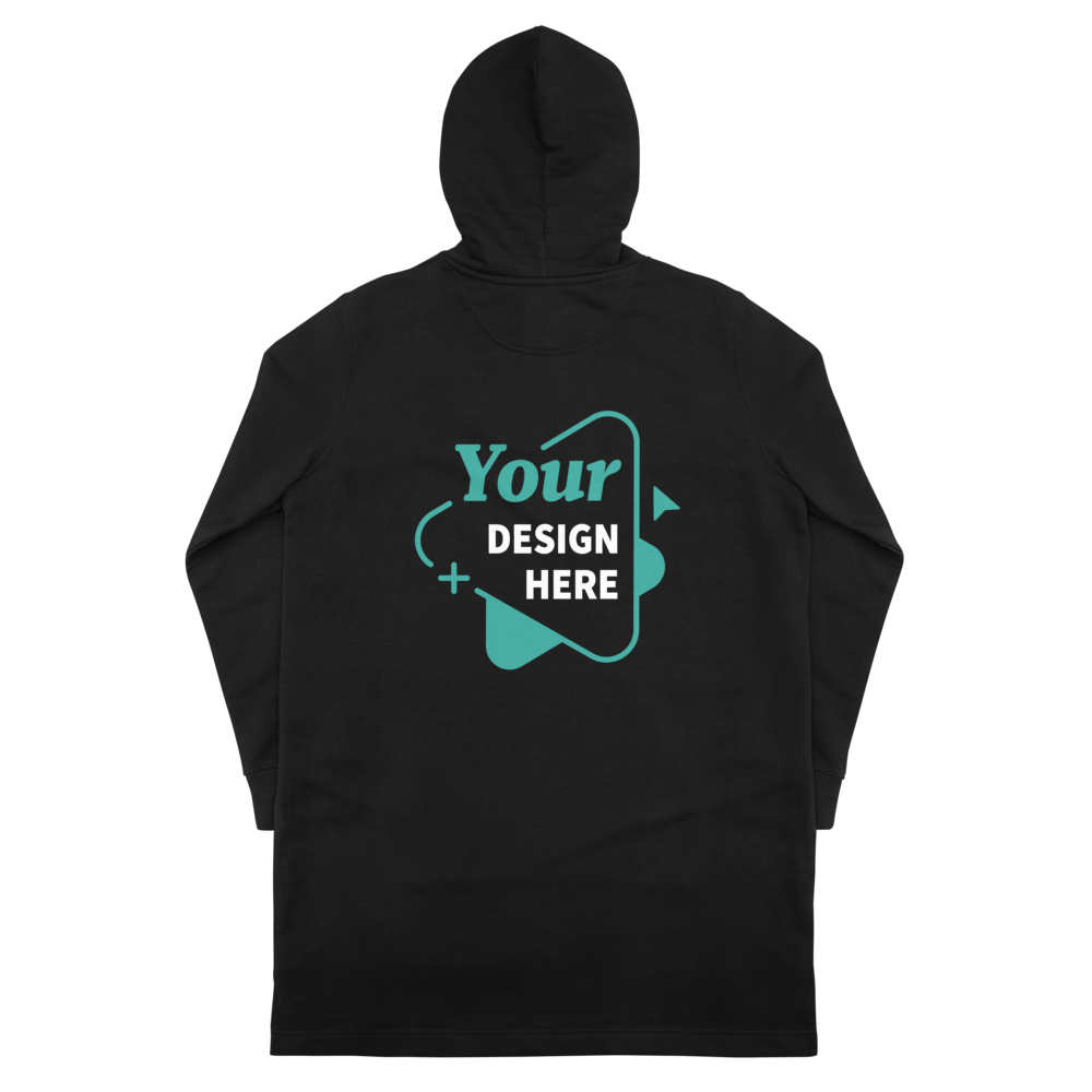 Hoodie Dress | Stanley/Stella STDW143