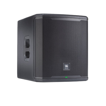 PRX915XLF 15" Powered Subwoofer STAGE RIG