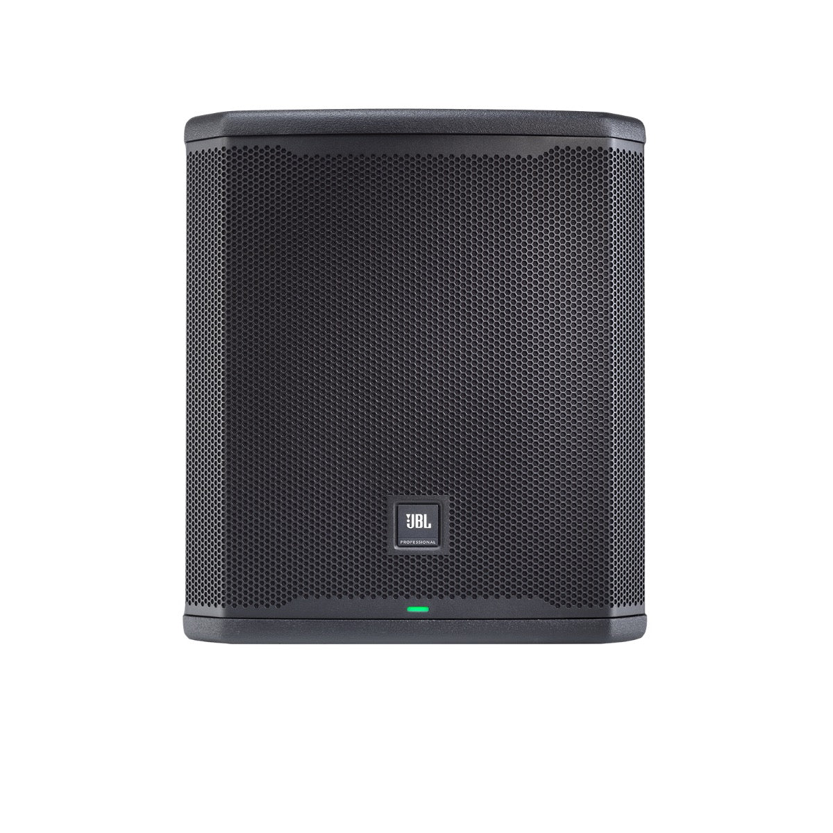 PRX915XLF 15" Powered Subwoofer STAGE RIG