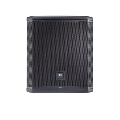 PRX915XLF 15" Powered Subwoofer STAGE RIG