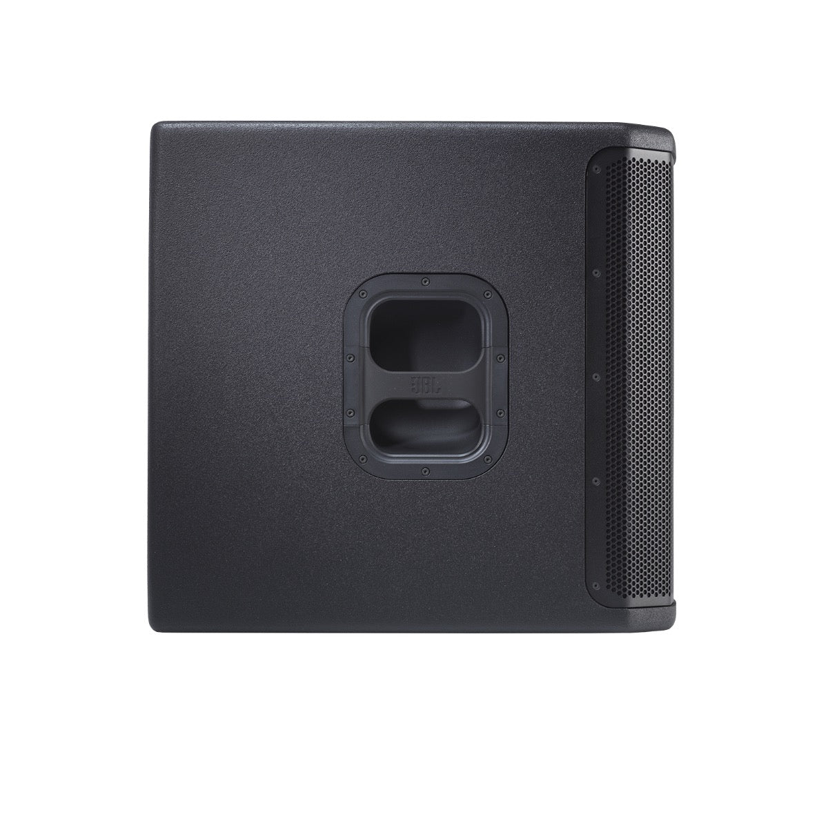 PRX915XLF 15" Powered Subwoofer STAGE RIG