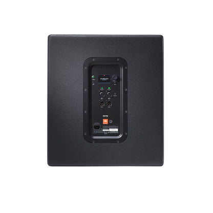 PRX915XLF 15" Powered Subwoofer STAGE RIG