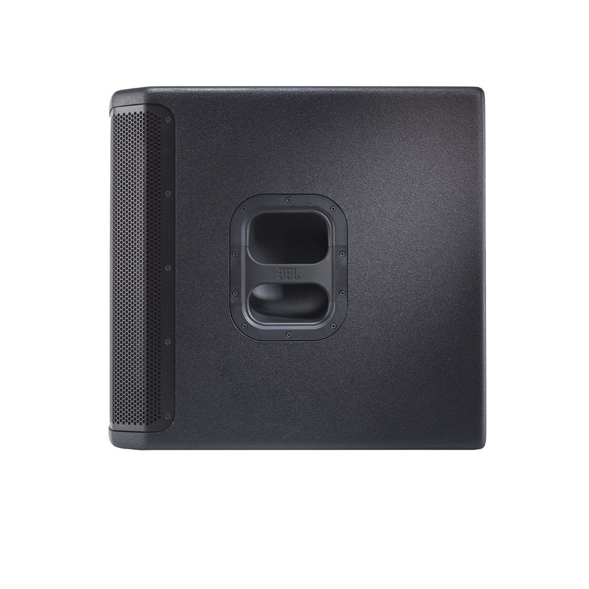 PRX915XLF 15" Powered Subwoofer STAGE RIG
