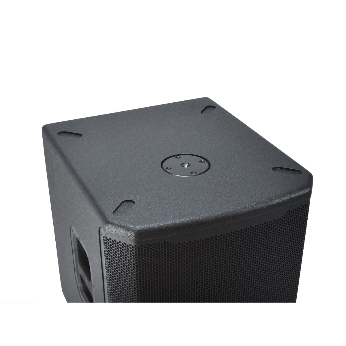 PRX915XLF 15" Powered Subwoofer STAGE RIG