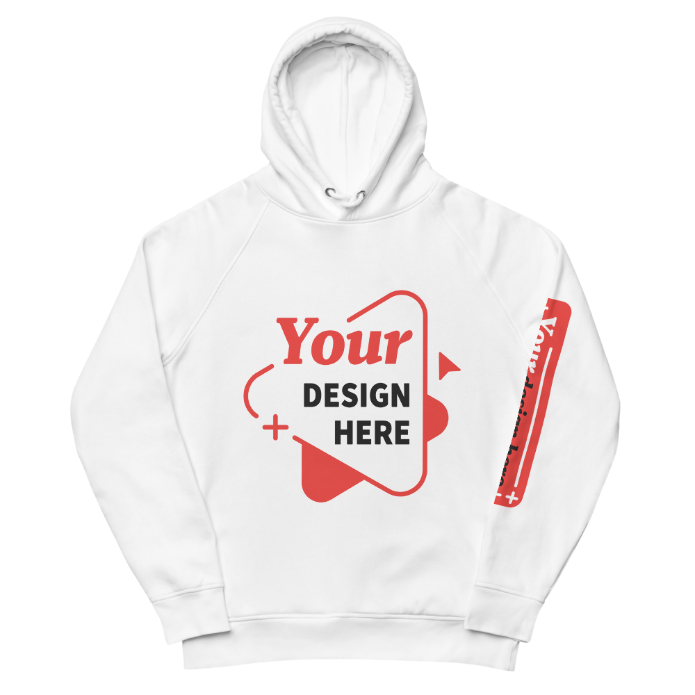 Unisex Eco Hoodie | Stanley/Stella STSU824
