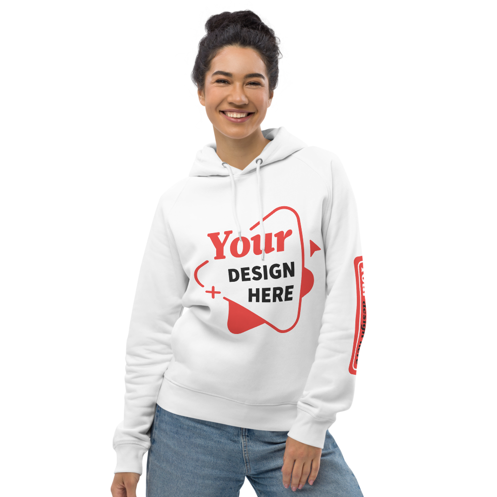 Unisex Eco Hoodie | Stanley/Stella STSU824